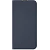 OBAL:ME SmoothTouch dėklas skirtas Xiaomi 17T Pro Dark Mėlyna
