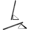 OBAL:ME SolidTab dėklas Apple iPad 10.9 2022/11 2025 Juodas