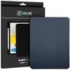 OBAL:ME SolidTab dėklas Apple iPad Air 11 (2020/22/24/25/26)/iPad Pro 11 (1/2/3/4) tamsiai mėlyna