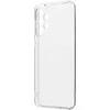 OBAL:ME TPU dėklas telefonui Samsung Galaxy A33 5G skaidrus