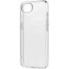 OBAL:ME TPU Cover for Apple iPhone 16e dėklas telefonui skaidrus