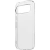 OBAL:ME TPU dėklas skirtas Google Pixel 10/10 Pro skaidrus