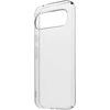 OBAL:ME TPU dėklas skirtas Google Pixel 10 Pro XL skaidrus
