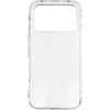 Dėklas OBAL:ME TPU Cover for Honor 600 skaidrus