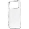 Dėklas OBAL:ME TPU Cover for Honor 600 skaidrus