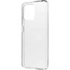 OBAL:ME TPU Cover for Motorola G15 dėklas telefonui skaidrus