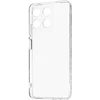 OBAL:ME TPU dėklas Motorola G37 skaidrus