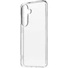 OBAL:ME TPU dėklas skirtas Samsung Galaxy S25 skaidrus
