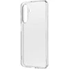 OBAL:ME TPU Cover for Samsung Galaxy A26 5G dėklas telefonui skaidrus