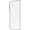 OBAL:ME TPU dėklas skirtas Samsung Galaxy A37 5G skaidrus