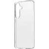 OBAL:ME TPU dėklas telefonui Samsung Galaxy S24 FE skaidrus