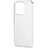 OBAL:ME TPU dėklas, skirtas Xiaomi Redmi Note 17 4G/5G, skaidrus