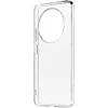 OBAL:ME TPU dėklas skirtas Xiaomi Redmi 14C 4G/Poco C75 skaidrus