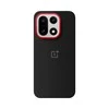 OnePlus Aramid Magnetic dėklas skirtas OnePlus 15 5G juodos spalvos