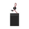 OnePlus Magnetic Powerbank 10000mAh Juodas
