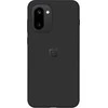 OnePlus Sandstone Magnetic dėklas skirtas 15R 5G juodos spalvos