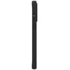 OnePlus Sandstone Magnetic dėklas skirtas 15R 5G juodos spalvos