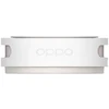 Dėklas Oppo AIRVOOC 50W magnetinis įkroviklis 2 baltas