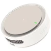 Dėklas Oppo AIRVOOC 50W magnetinis įkroviklis 2 baltas
