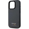 Red Bull Raudona Bull Raudona Bull Carbon Shiny Logo MagSafe dėklas jūsų Apple iPhone 16 Pro Max juodos spalvos