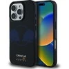 Red Bull Raudona Bull Raudona Bull PC/TPU Two Bulls Magsafe dėklas jūsų Apple iPhone 16 Pro Max mėlynos spalvos