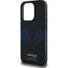 Red Bull Raudona Bull Raudona Bull PC/TPU Two Bulls Magsafe dėklas jūsų Apple iPhone 15 Pro Max mėlynos spalvos