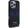 Red Bull Raudona Bull Raudona Bull PC/TPU Two Bulls Magsafe dėklas jūsų Apple iPhone 16 Pro Max mėlynos spalvos