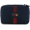 Dėklas Red Bull Raudona Bull Organizer Raudona Bull Powerbar Nylon mėlynos spalvos