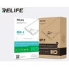 Dėklas RELIFE GF-1 HD hidrogelinė folija išmaniesiems telefonams Pakuotėje 50 vnt