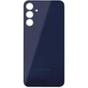 Dėklas Samsung A155F Galaxy A15 4G galinis dangtelis, juodas (pakeitimo paketas)