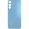 Dėklas Samsung A156B Galaxy A15 5G galinis dangtelis, optimistiškai mėlynas (pakeitimo paketas)