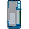 Dėklas Samsung A156B Galaxy A15 5G galinis dangtelis geltonas (pakeitimo paketas)
