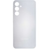 Dėklas Samsung A165 Galaxy A16 4G galinis dangtelis pilkas (pakeitimo paketas)