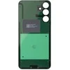 Dėklas Samsung A166 Galaxy A16 5G galinis dangtelis pilkas (pakeitimo paketas)
