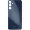 Dėklas Samsung A166 Galaxy A16 5G galinis dangtelis, juodas (pakeitimo paketas)