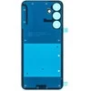 Dėklas Samsung A166 Galaxy A16 5G galinis dangtelis, juodas (pakeitimo paketas)
