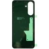Dėklas Samsung A175 Galaxy A17 4G galinis dangtelis juodas (pakeitimo paketas)