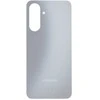 Dėklas Samsung A176 „Galaxy A17 5G“ galinis dangtelis pilkas (pakeitimo paketas)