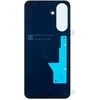 Dėklas Samsung A176 Galaxy A17 5G galinis dangtelis, juodas (pakeitimo paketas)