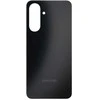 Dėklas Samsung A176 Galaxy A17 5G galinis dangtelis, juodas (pakeitimo paketas)