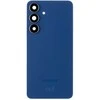 Samsung S731B Galaxy S25 FE baterijos dangtelis, tamsiai mėlynas (pakeitimo paketas)
