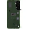 Samsung S731B Galaxy S25 FE baterijos dangtelis, tamsiai mėlynas (pakeitimo paketas)