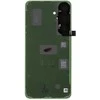 Samsung S731B Galaxy S25 FE baterijos dangtelis, baltas (pakeitimo paketas)