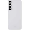 Samsung S731B Galaxy S25 FE baterijos dangtelis, baltas (pakeitimo paketas)