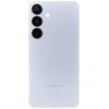 „Samsung S931B Galaxy S25“ akumuliatoriaus dangtelis, ledinis mėlynas (pakeitimų paketas)