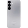 „Samsung S931B Galaxy S25“ akumuliatoriaus dangtelis, sidabrinis šešėlis (pakeitimo paketas)
