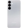 „Samsung S936B Galaxy S25+“ akumuliatoriaus dangtelis, sidabrinis šešėlis (pakeitimų paketas)