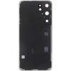 „Samsung S936B Galaxy S25+“ akumuliatoriaus dangtelis, sidabrinis šešėlis (pakeitimų paketas)
