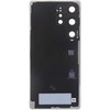 „Samsung S938B Galaxy S25 Ultra“ baterijos dangtelis, titano juodas (pakeitimų paketas)