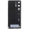 „Samsung S938B Galaxy S25 Ultra Baterija Cover Jet Juodas“ (pakeitimų paketas)